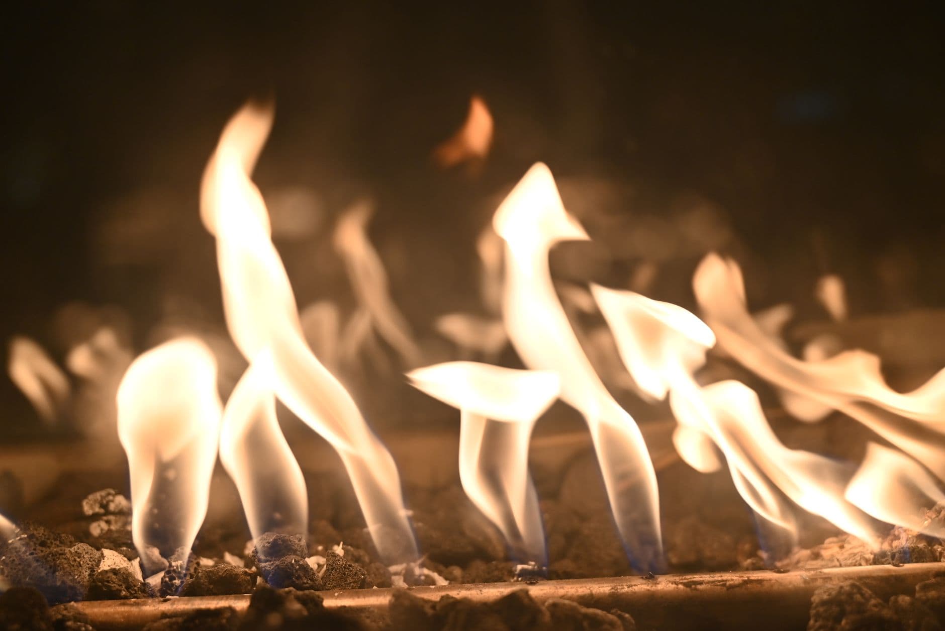 Professional chimney service